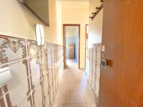 Apartamento T1 Setúbal