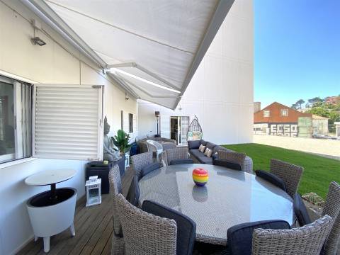 Apartamento T2 Condominio Fechado -  Setubal