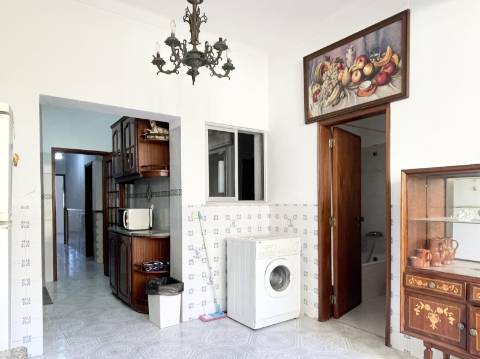 Apartamento T2+1 em Moscavide - RCH Alto c/ Terraço