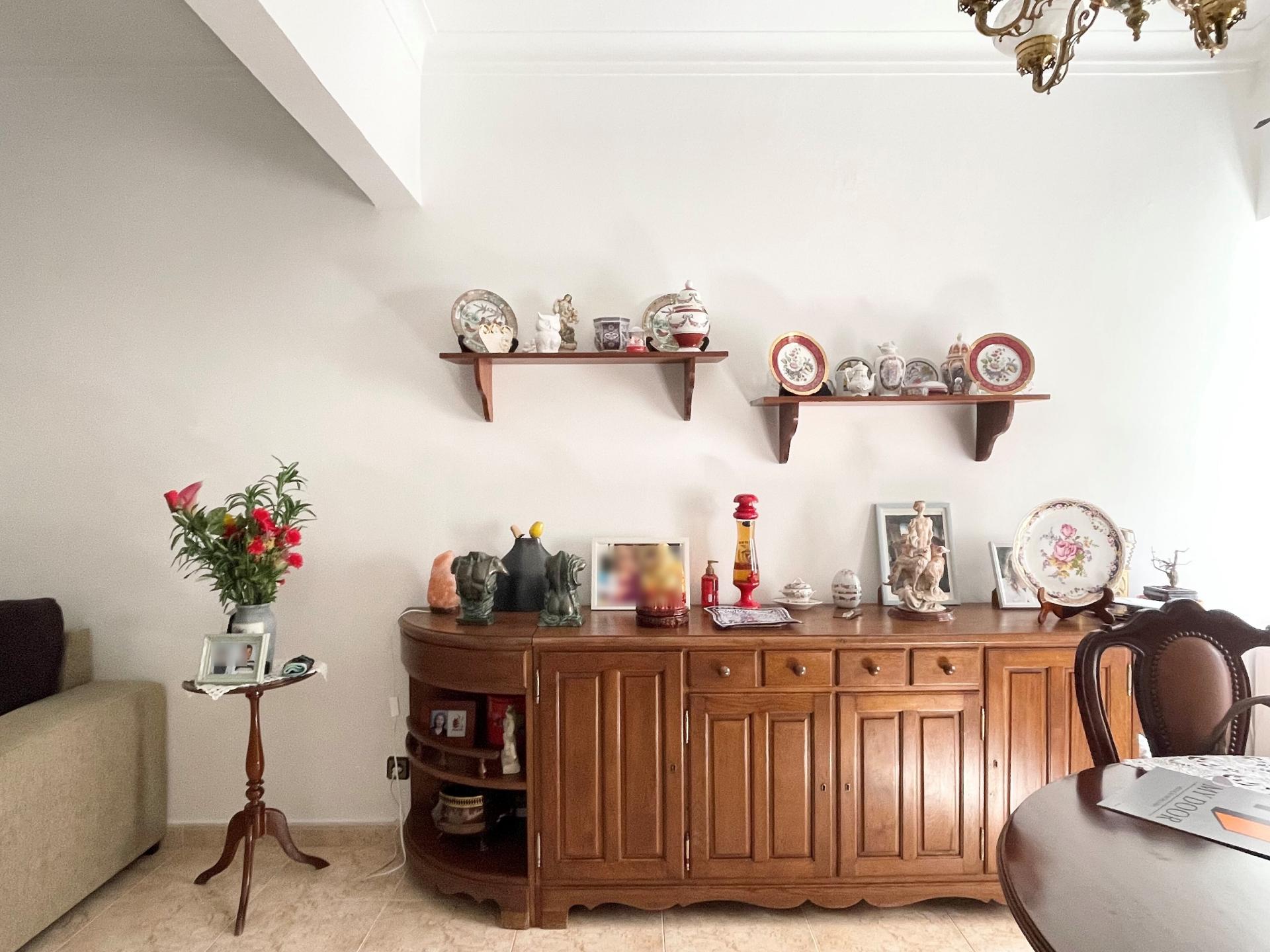 Apartamento T2 em Moscavide - 2º Andar - Ótimas Áreas