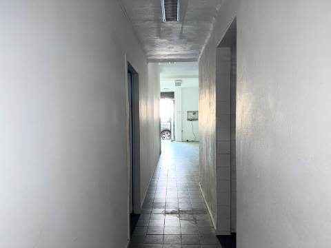 Loja em Moscavide - Muito bem localizada - Excelente Área 197m2