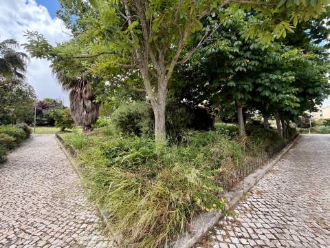 Excelente T2 - Quinta do Património - 2 Parqueamentos