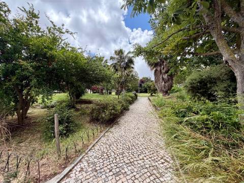 Excelente T2 - Quinta do Património - 2 Parqueamentos