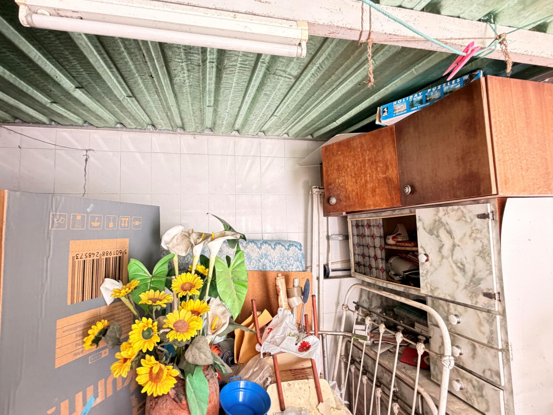 Apartamento T2 - Moscavide - Obras Totais - RCH c/ Terraço