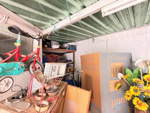 Apartamento T2 - Moscavide - Obras Totais - RCH c/ Terraço