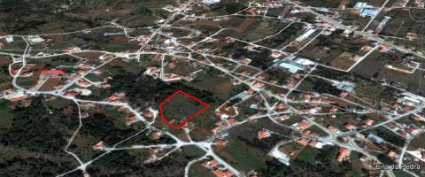 Terreno ideal para o tão apetecido Turismo Rural