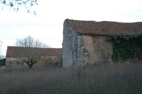 Terreno ideal para o tão apetecido Turismo Rural