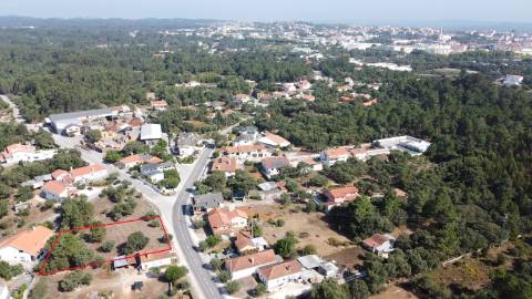 Terreno Urbano