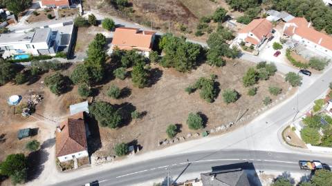 Terreno Urbano