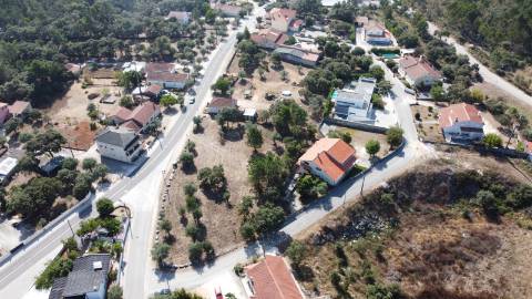Terreno Urbano