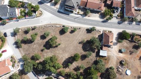 Terreno Urbano