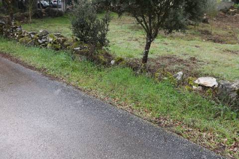 Terreno em Fatima