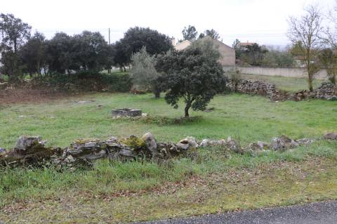 Terreno em Fatima