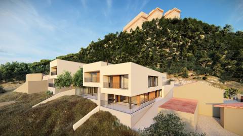 Moradia T3