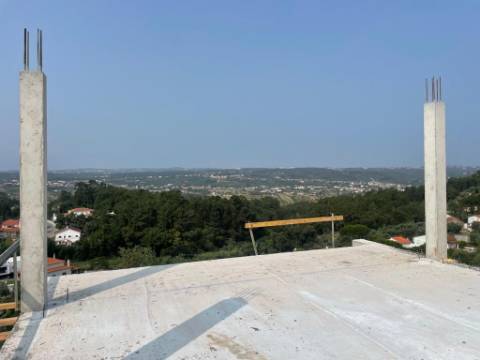 Moradia T3