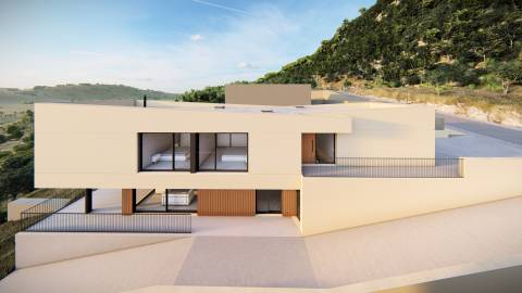 Moradia T3