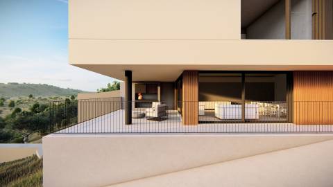 Moradia T3