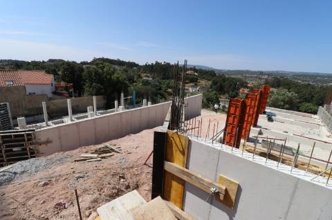 Moradia T3