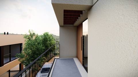 Moradia T3
