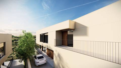Moradia T3