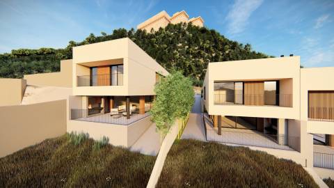 Moradia T3