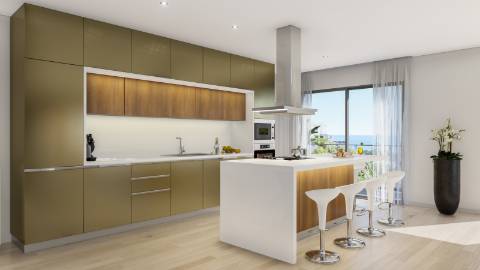 PENTHOUSE T6 UPTOWN 13