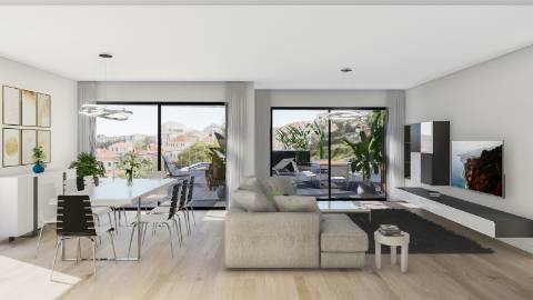PENTHOUSE T6 UPTOWN 13