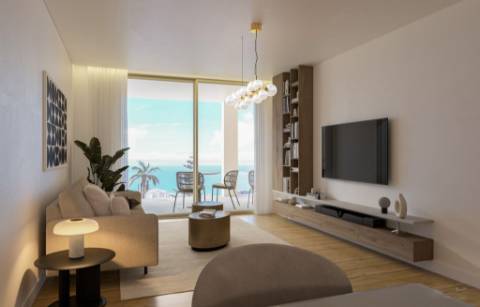 'THE HILLS' APARTAMENTOS T1 E T2