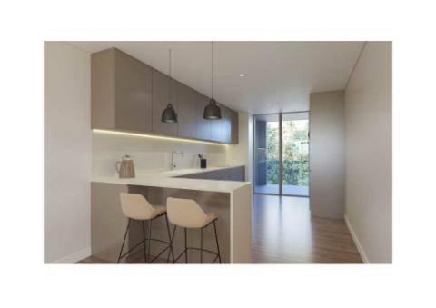 APARTAMENTOS EDIFÍCIO HINTON