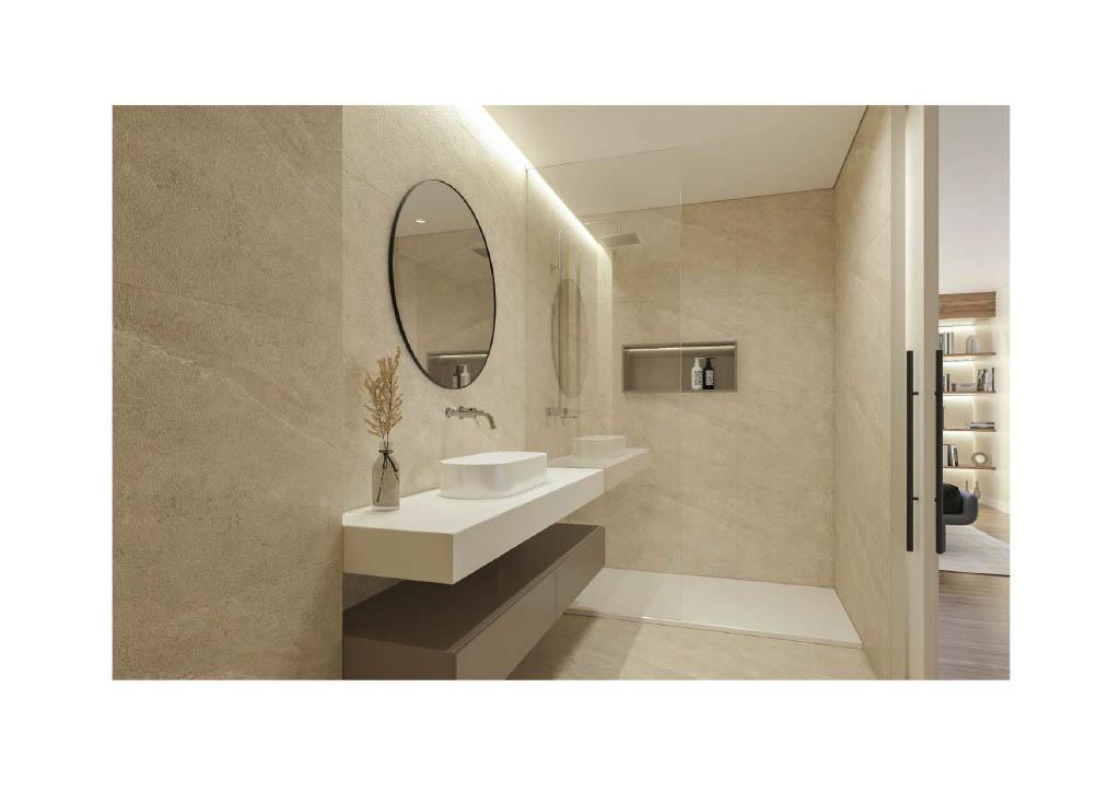 APARTAMENTOS EDIFÍCIO HINTON