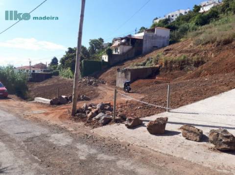 TERRENO SANTO ANTÓNIO