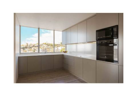 APARTAMENTOS EDIFÍCIO HINTON