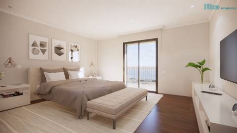 MORADIA T3 'INFINI'