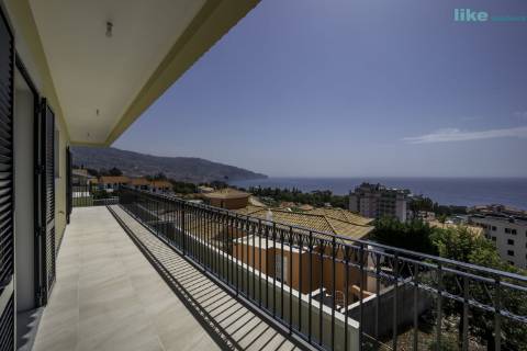 MORADIA T3 'INFINI'