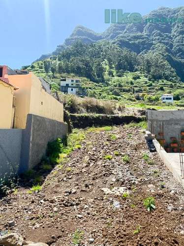 TERRENO DA CALÇADA - S. VICENTE