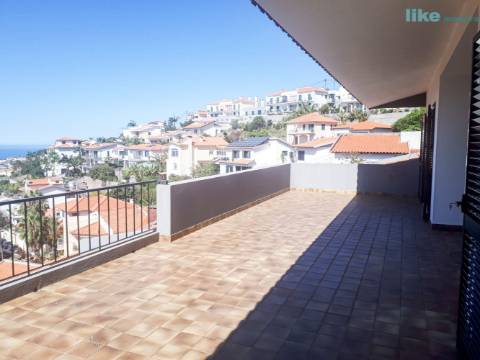 MORADIA T5 MONTE