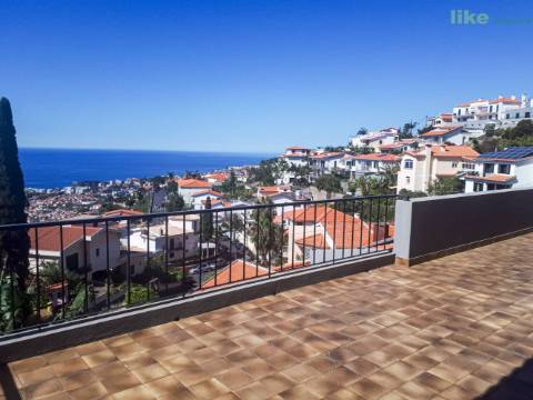 MORADIA T5 MONTE