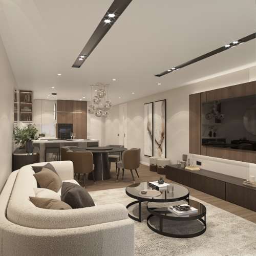 UPTOWN LUX