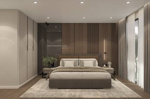 UPTOWN LUX