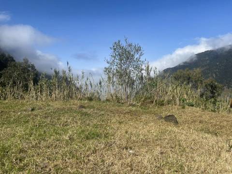TERRENO DAS GINJAS