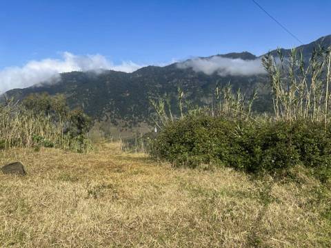 TERRENO DAS GINJAS