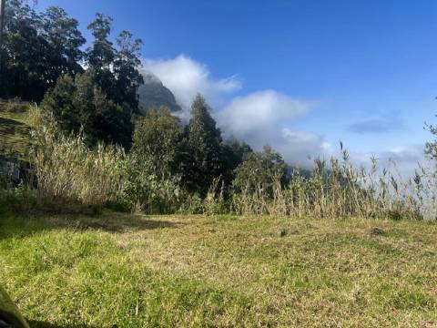TERRENO DAS GINJAS