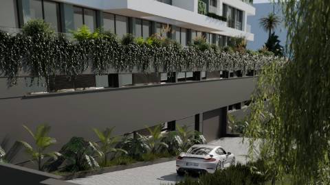 APARTAMENTOS UPTOWN 32
