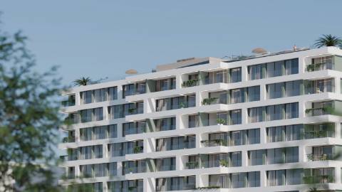 APARTAMENTOS UPTOWN 32