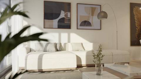 APARTAMENTOS UPTOWN 32