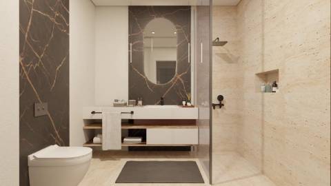 APARTAMENTOS UPTOWN 32