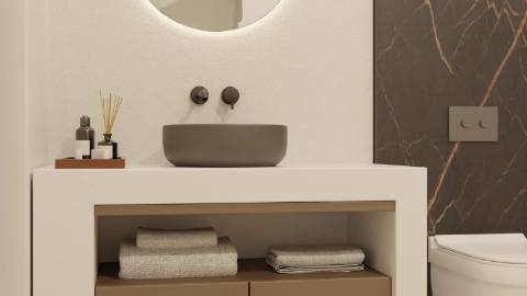 APARTAMENTOS UPTOWN 32