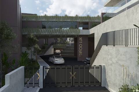 EMPREENDIMENTO UPTOWN LUX