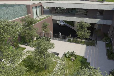 EMPREENDIMENTO UPTOWN LUX