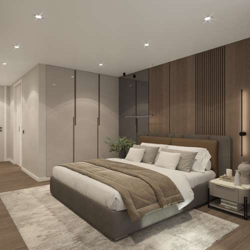 EMPREENDIMENTO UPTOWN LUX